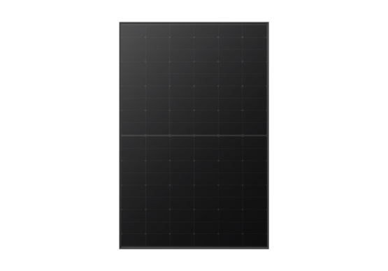 Longi Solar Tout Noir Artist LR7-60HTB-505M