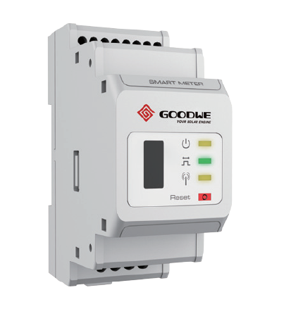 Compteur d'énergie monophase GoodWe GM1000
