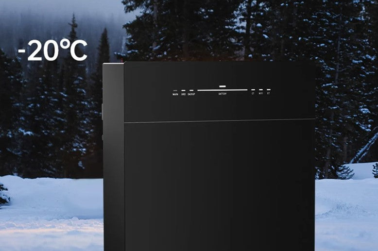 Marstek Venus E 5.12kWh