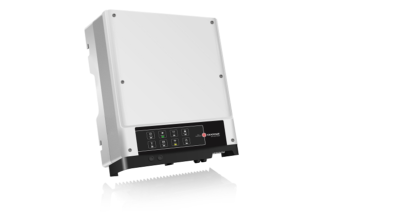 GoodWe GW3600S-BP | Onduleur de remplacement monophasé