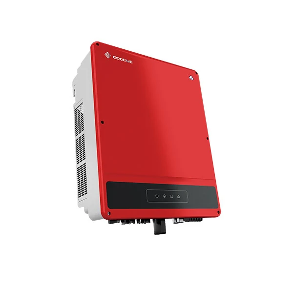 GoodWe GW36K-MT | avec détection ARC