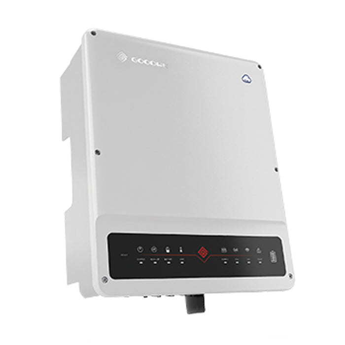 GoodWe GW8K-BT | Onduleur de remplacement triphasé