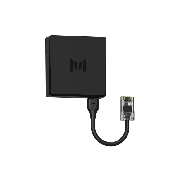 Marstek Smart Meter CT003 mit P1- & IR-Anschluss