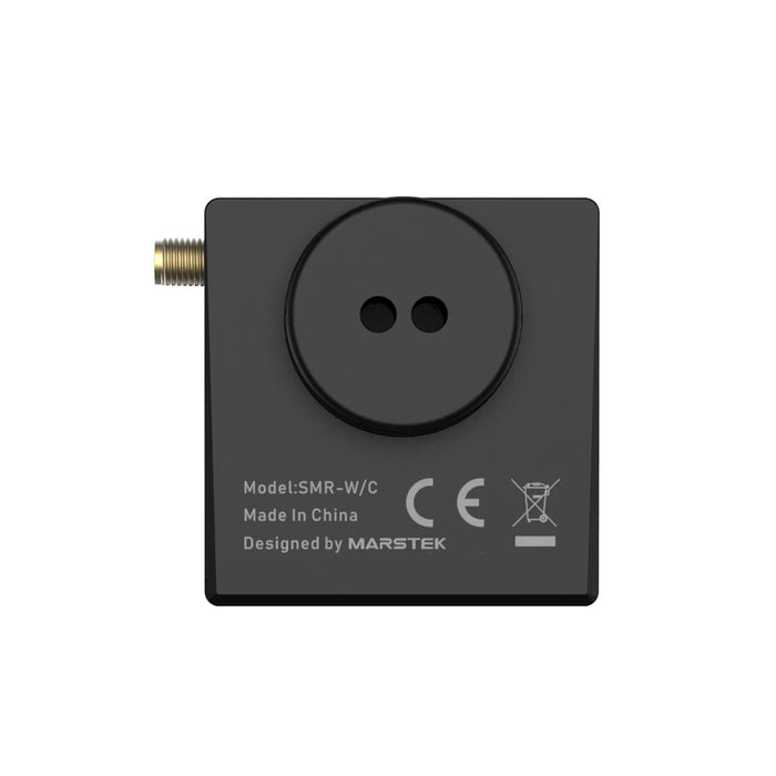 Marstek Smart Meter CT003 mit P1- & IR-Anschluss