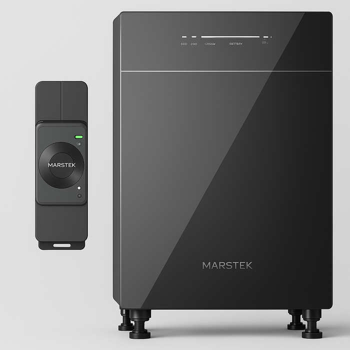 Marstek Venus E 5,12 kWh + Smart Meter CT002