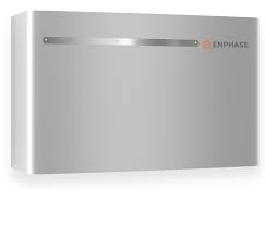 Batterie Enphase IQ 10,5 kWh / ENCHARGE-10T-1P-INT