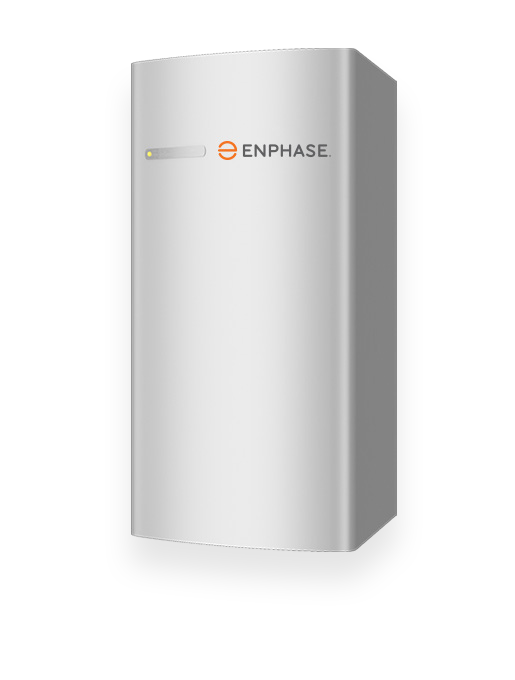 Enphase Batería IQ 3.5kWh / ENCHARGE-3T-1P-INT