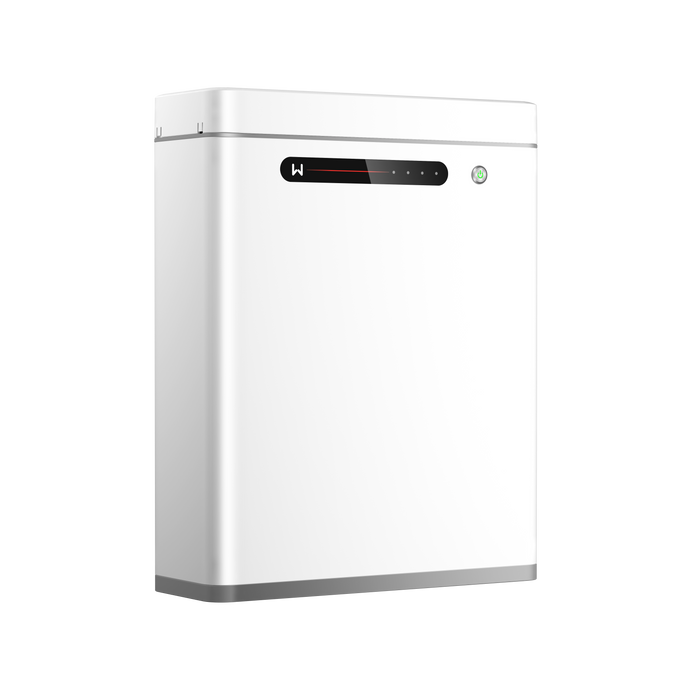 GoodWe Lynx Home U 5.4-30 | incl. Suppression d'incendie et fonction chauffage / BAD0050-04-00P