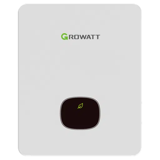 Growatt Boîte de secours MIN SYN 50-XH-10