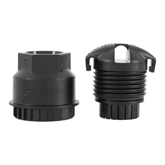 Pièce finale Enphase IQ-série 3 phases