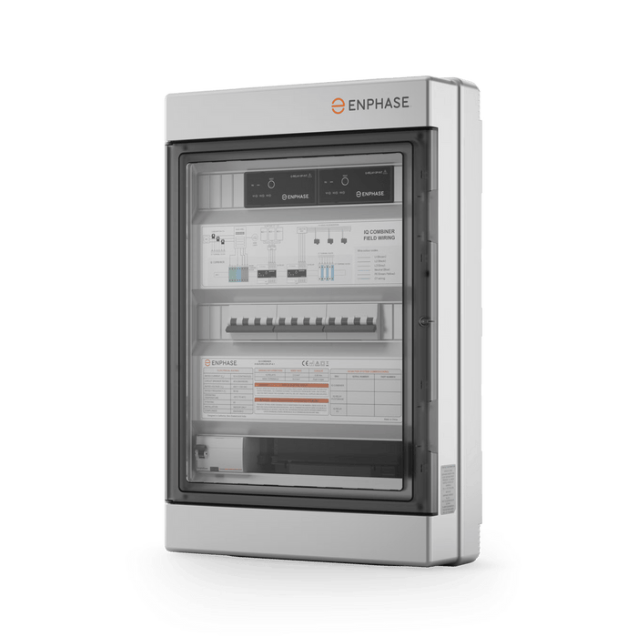 Enphase IQ Combiner trifásico