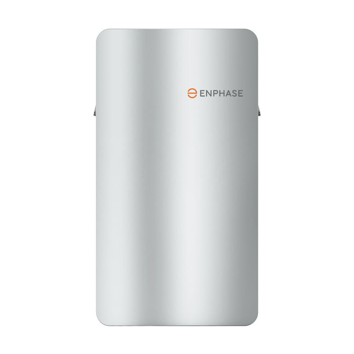 Controlador del sistema Enphase IQ de respaldo
