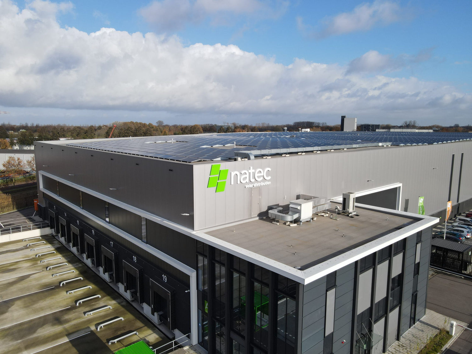 Willkommen bei SolarAction