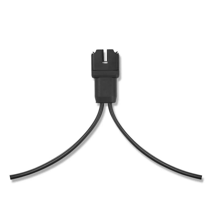 Câblage Enphase IQ-Cabling paysage monophasé | distance entre câbles de 1,7 m