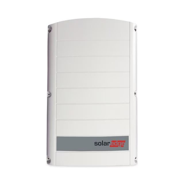 SolarEdge 10K 3-phase with Setapp SE10K-RWH0IBNM4