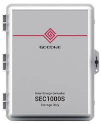 GoodWe SEC1000S Contrôleur d'énergie intelligent hybride (stockage uniquement)