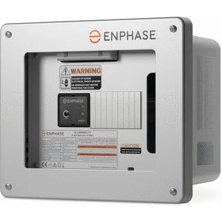 Enphase IQ Combiner Lite