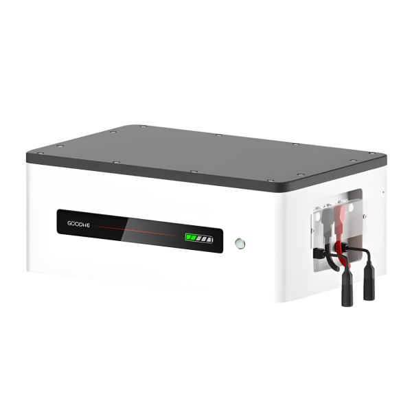 GoodWe Lynx Home F PCU HV