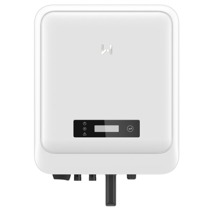 GoodWe GW3600-DNS G3 | pas de communication