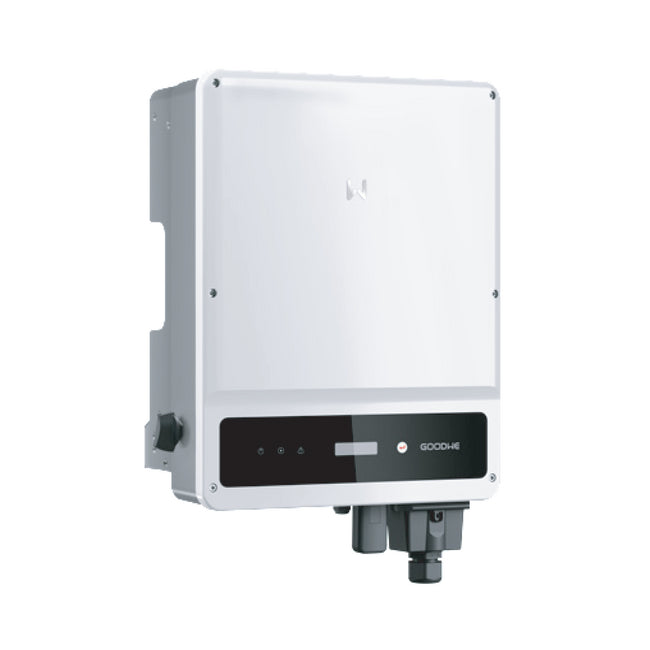 GoodWe GW12K-ET-20 | 3-phase hybrid inverter | AFCI