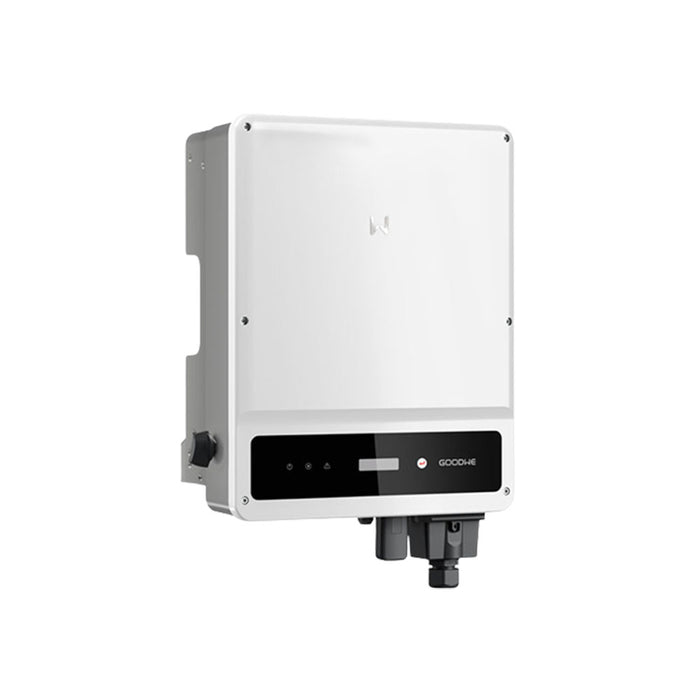 GoodWe GW8K-ET-20 | 3-phase hybrid inverter | AFCI