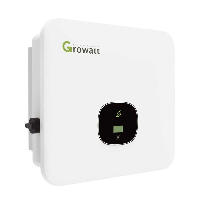 Growatt MOD 6000TL3-XH (BP)