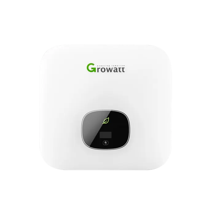 Growatt MIN 2500TL-XH