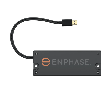 Adaptador de comunicación inalámbrica Enphase IQ battery