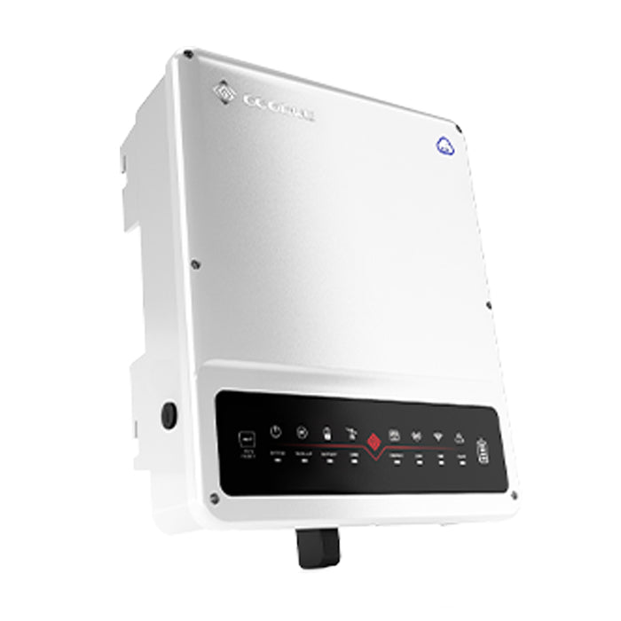 GoodWe GW5000-BH | Onduleur de remplacement monophasé