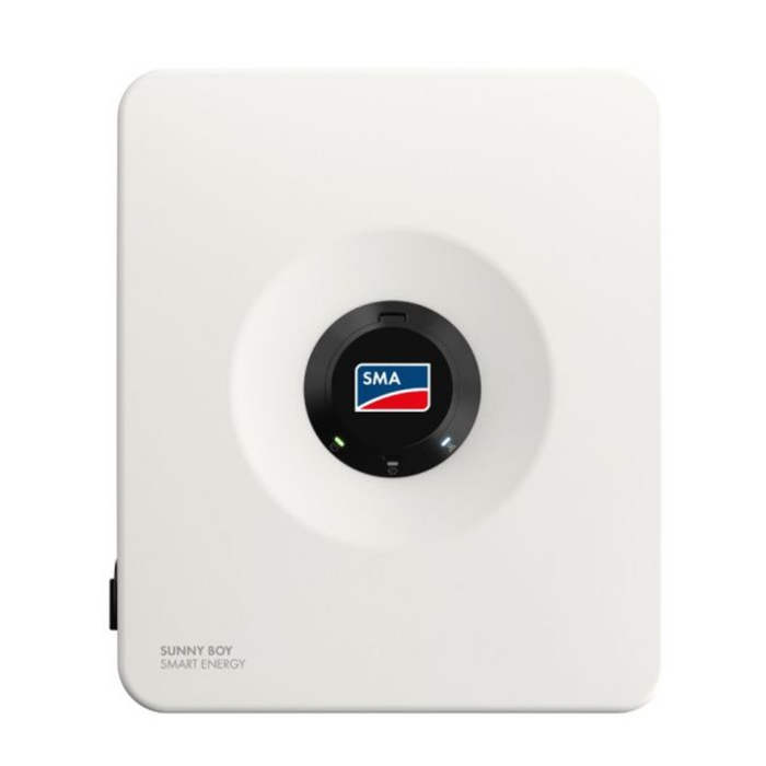 SMA Sunny Boy Smart Energy 5.0