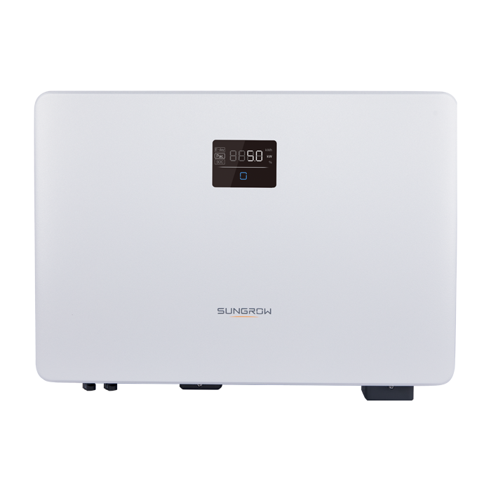 Sungrow SH3.0 RS V11 | onduleur hybride monophasé