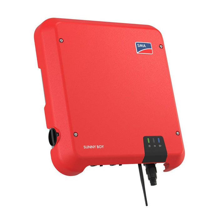 SMA Sunny Boy 5.0 AV-41