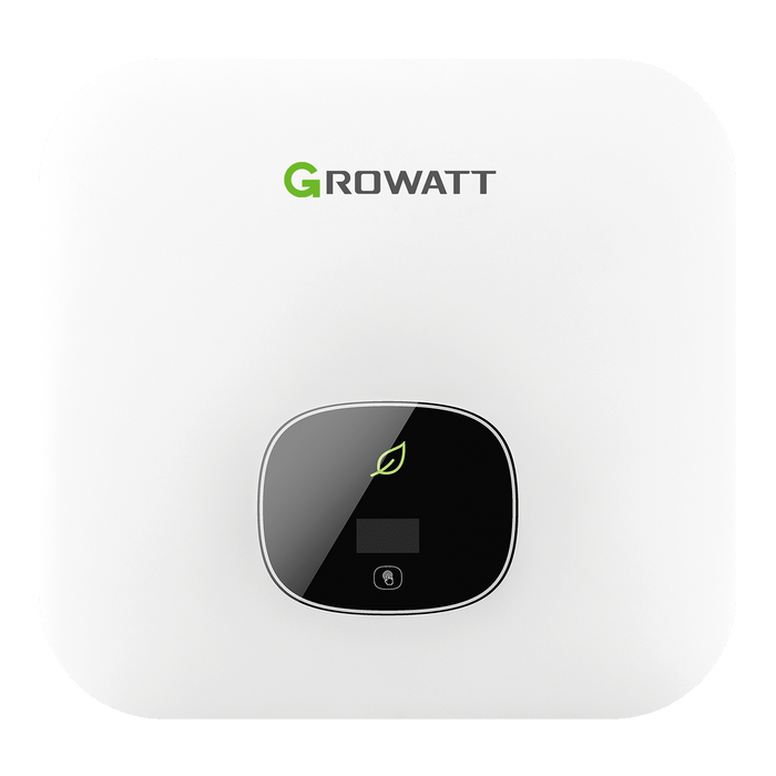 Growatt MIN 4600TL-XH