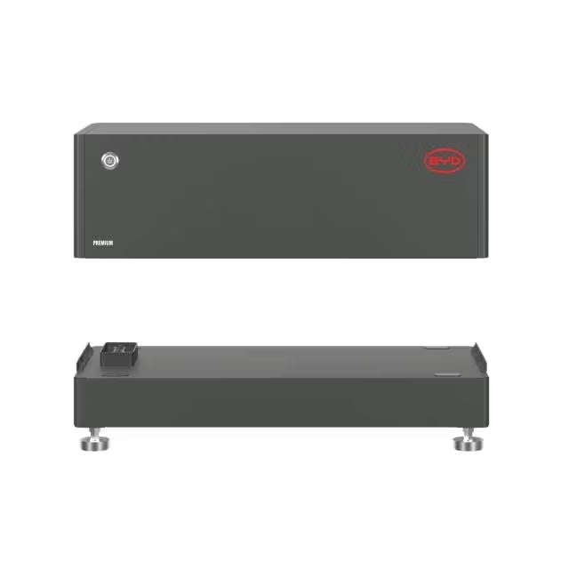 BYD Battery-Box HVM /  HVS BCU2.0