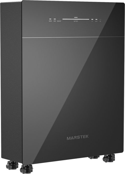 Marstek Venus E 5.12kWh + Smart Meter CT003 with P1 & IR Connection