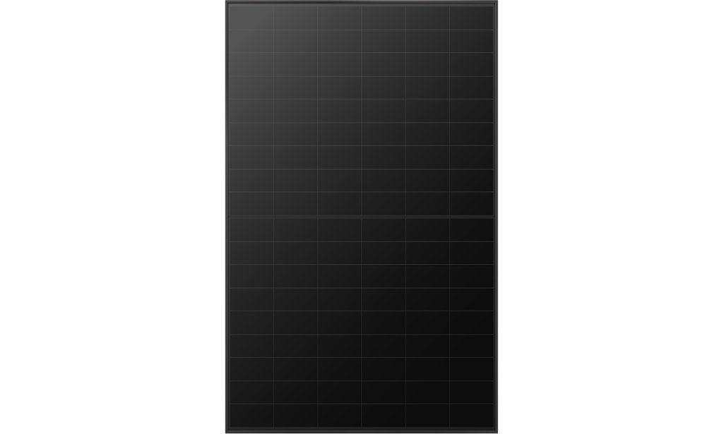 Longi Solar All Black Artist LR7-54HTB-465M