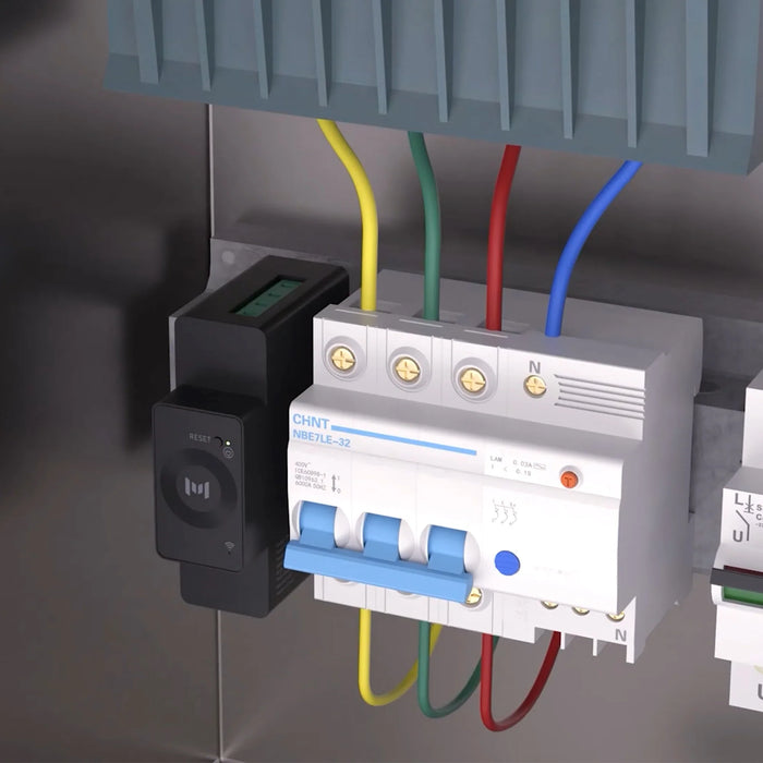 Marstek Venus E 5.12kWh + Smart Meter CT002