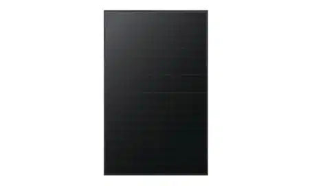 Longi Solar All Black Hi-Mo X10 LR7-54HVB-470M