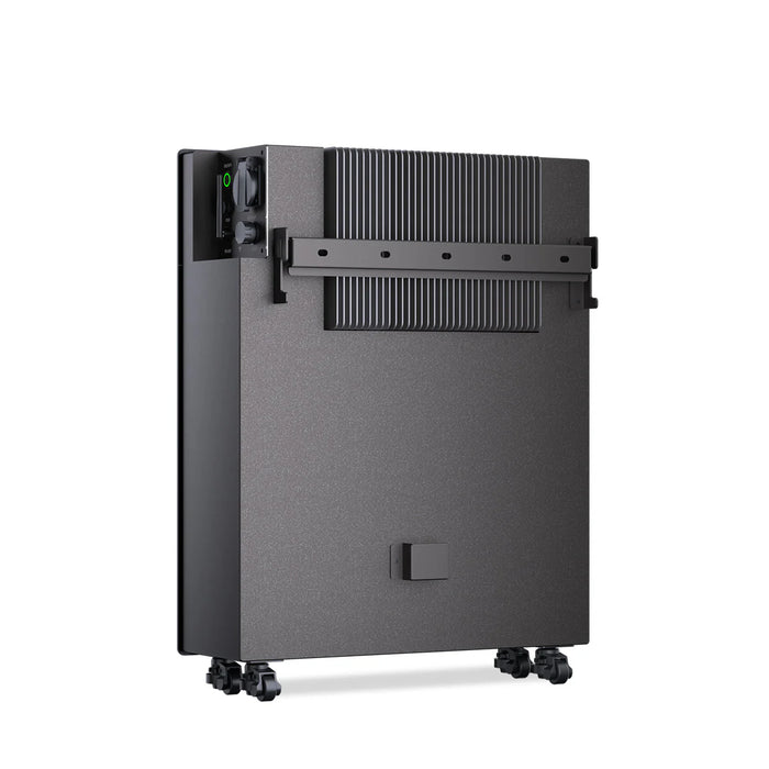 Marstek Venus E 5.12kWh + Smart Meter CT003 with P1 & IR Connection