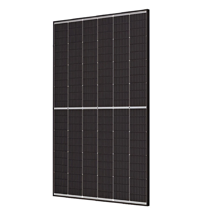 Trina Solar Mono Black Frame Dual Glass VERTEX S+ TSM-510 NEG18R.28 