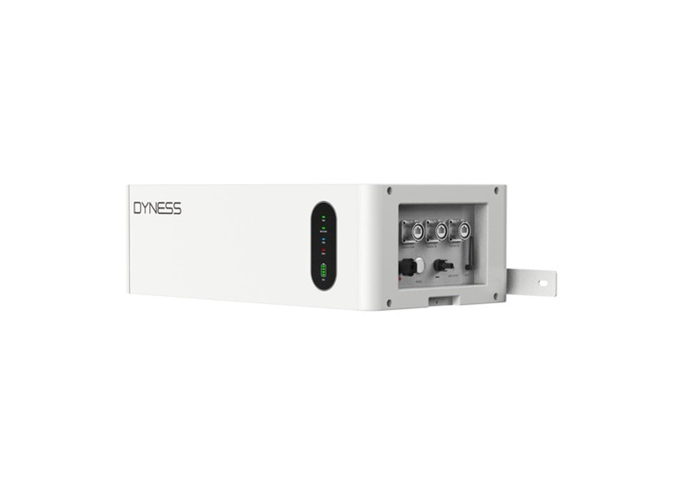 Dyness Tower Pro HV BDU + Bodenständer