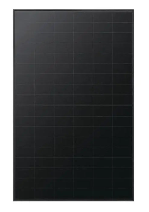 Longi Solar All Black Hi-Mo X10 LR7-54HVBB-475M