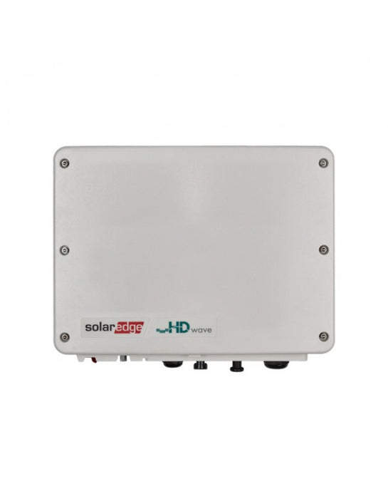 SolarEdge HD-Wave 10000H Energy Net Ready (Spain, France & UK)
