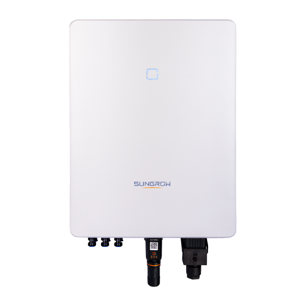 Sungrow SG5.0 RT V115